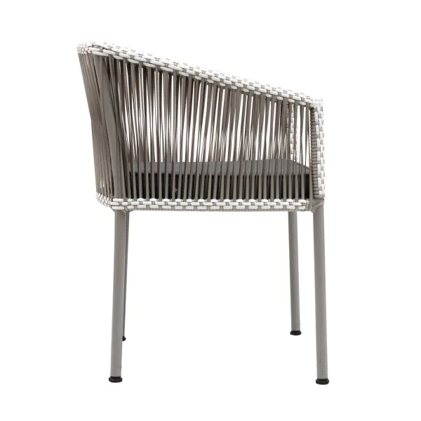 Emma Dining Chair - Image 3