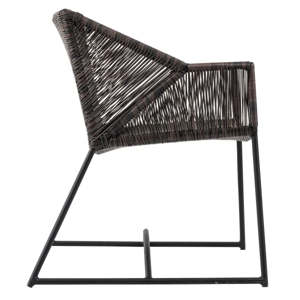 Robyn Arm Chair - Image 3