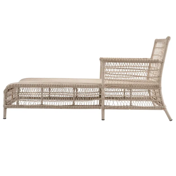 Tiziana Pool Lounger - Image 4