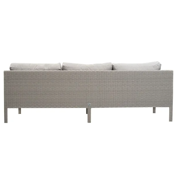 Tatum 3 Seater Sofa - Image 3