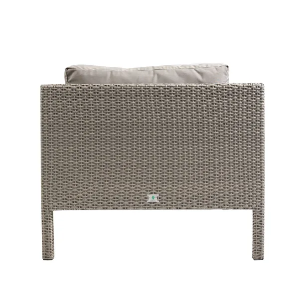 Tatum 1 Seater Sofa - Image 3