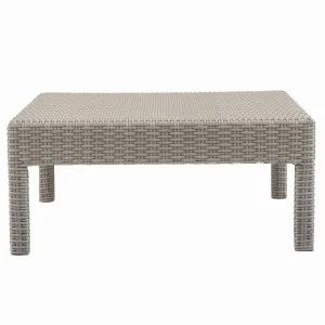 Tatum Ottoman