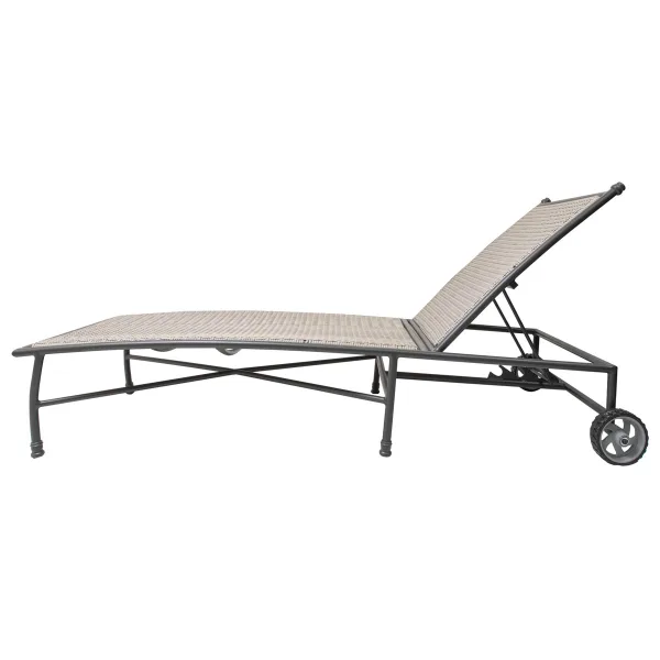 Lily Pool Lounger