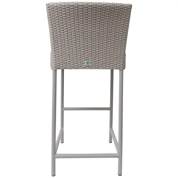 IVK Shaped Barstool - Image 3