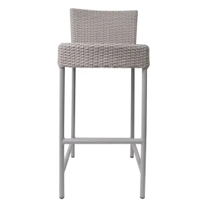 IVK Shaped Barstool