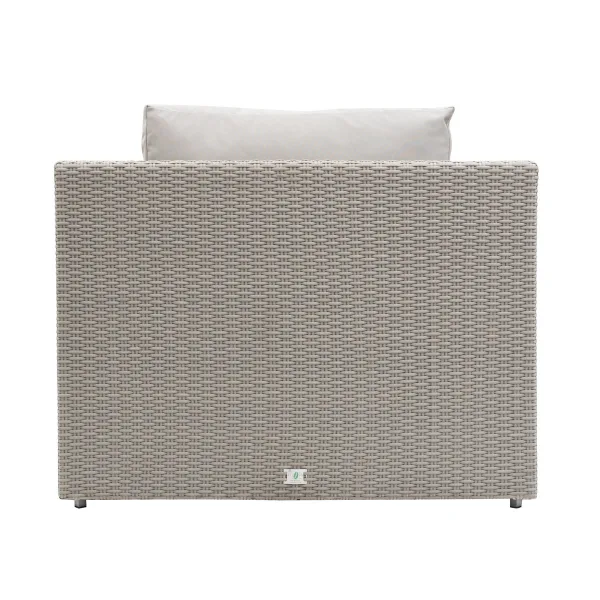 Isabella 1 Seater Sofa - Image 2