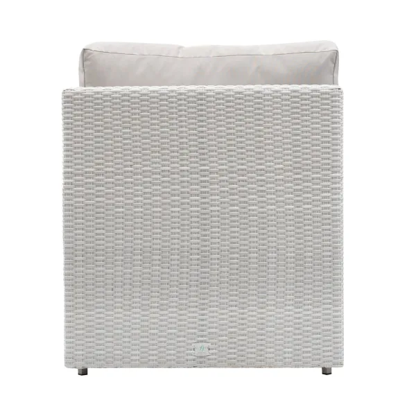Isabella Middle Sofa - Image 4