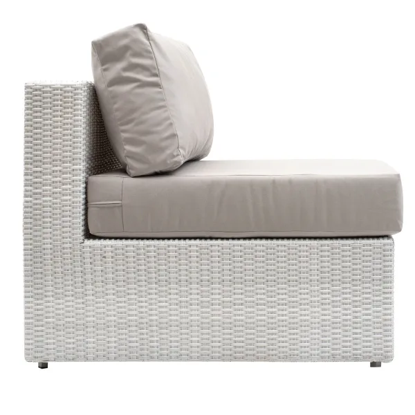 Isabella Middle Sofa - Image 3
