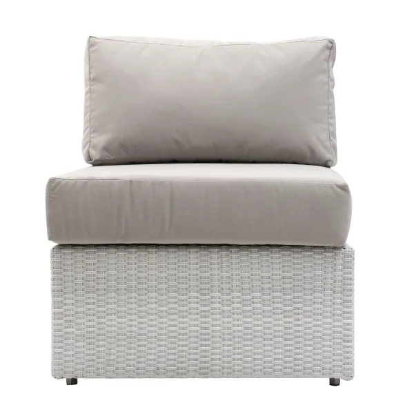 Isabella Middle Sofa - Image 2