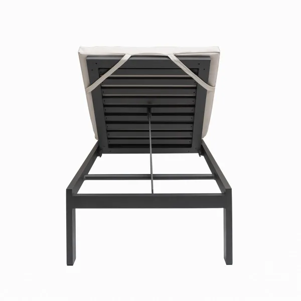 Crystal Pool Lounger - Image 5