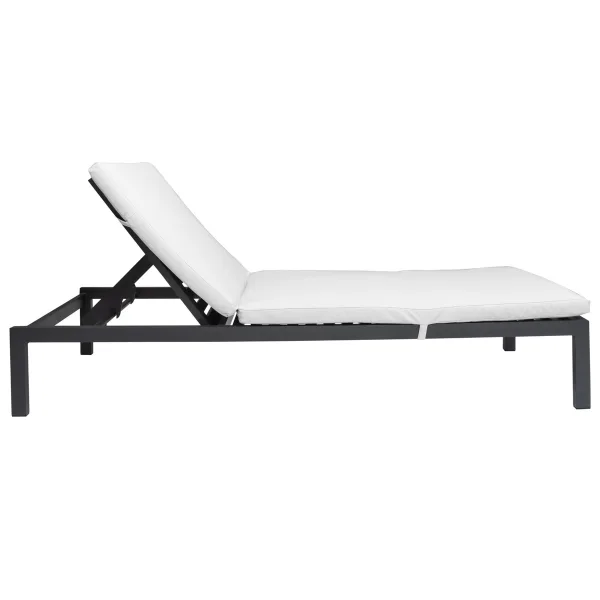 Crystal Pool Lounger - Image 3