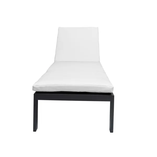 Crystal Pool Lounger - Image 4