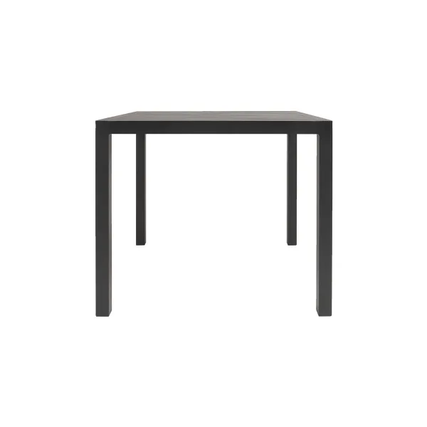 Crystal Dining Table 4 Seater