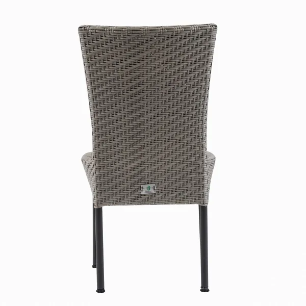 Alma Dining Chair - Image 3