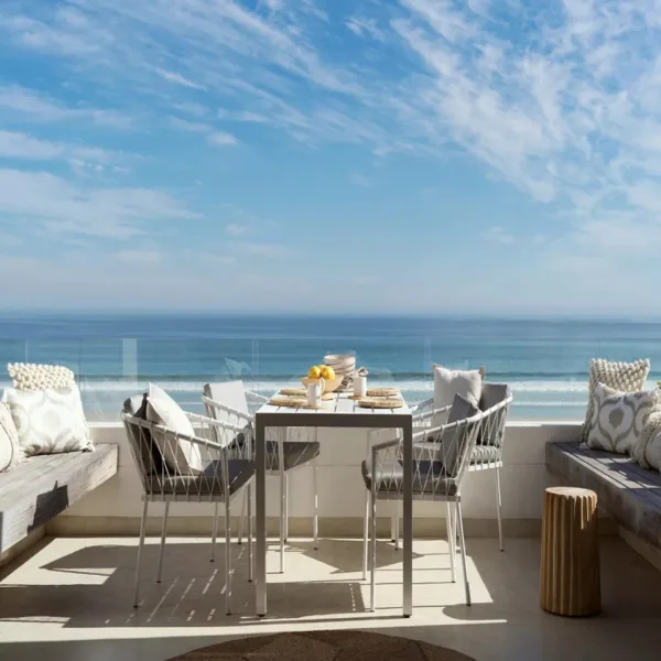Zina Dining Chair